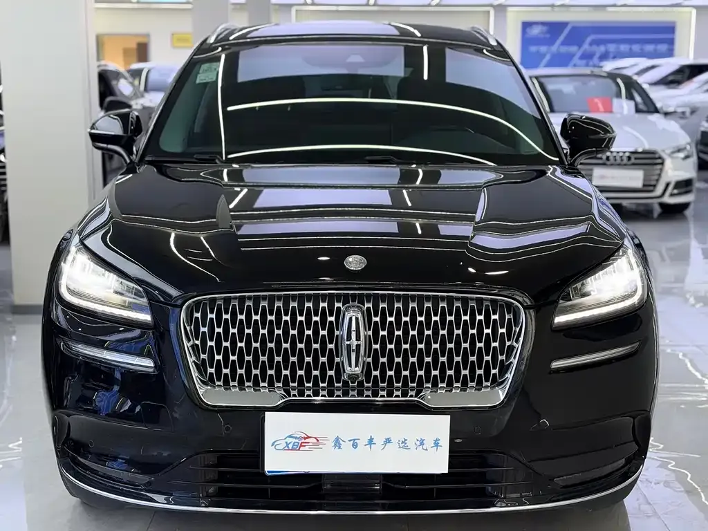 Lincoln Corsair 2021 из CN, фото 5