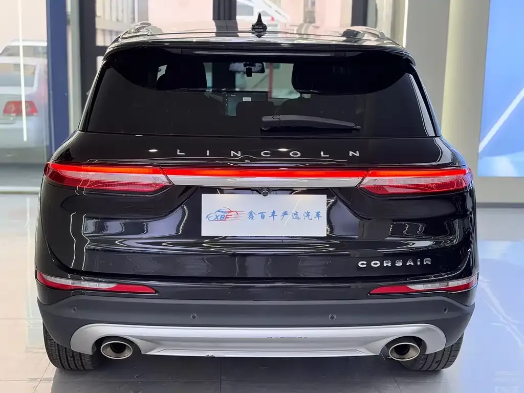 Lincoln Corsair 2021 из CN, фото 8