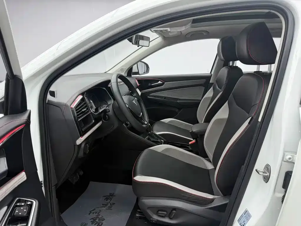 Jetta VS7 2022 из CN, фото 7