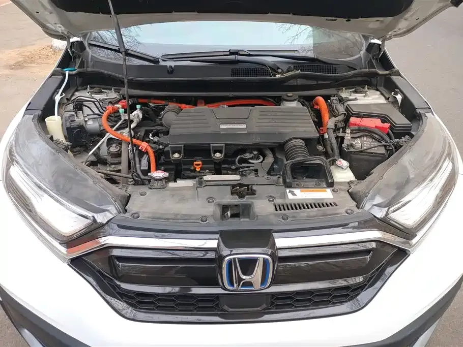 Honda CR-V 2022 из CN, фото 10