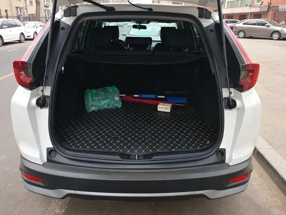 Honda CR-V 2022 из CN, фото 9