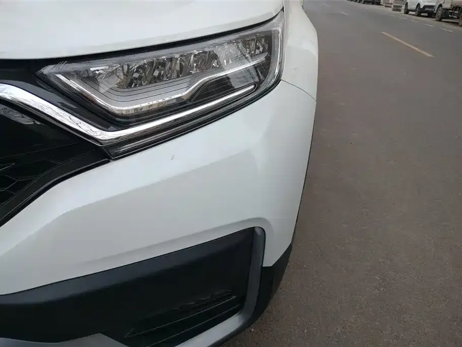 Honda CR-V 2022 из CN, фото 6