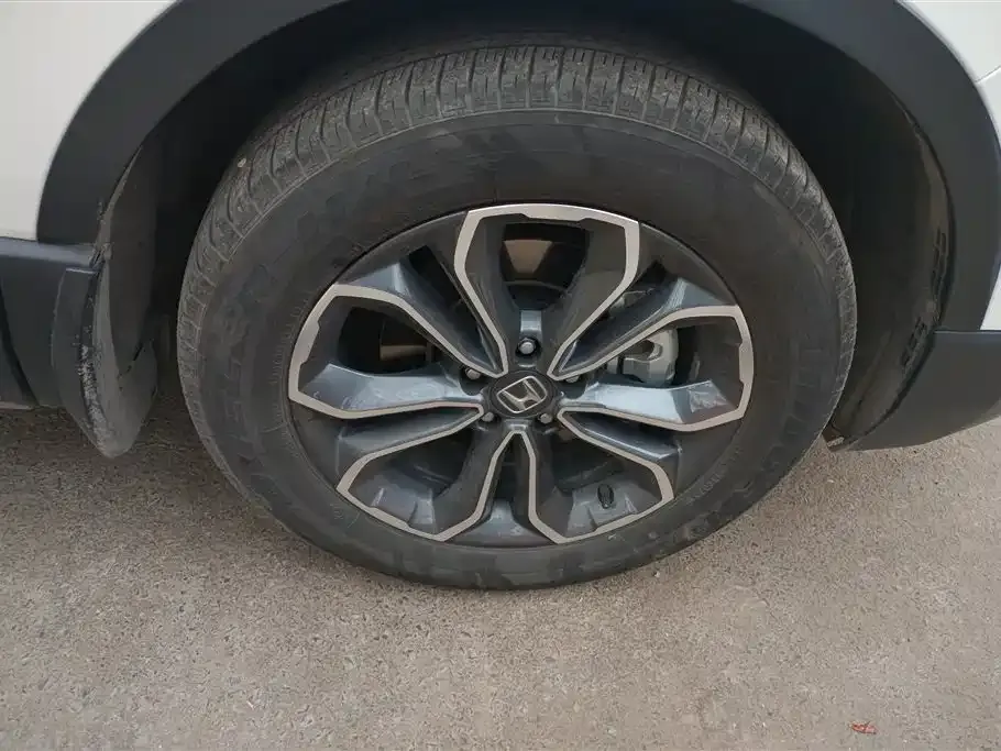 Honda CR-V 2022 из CN, фото 7