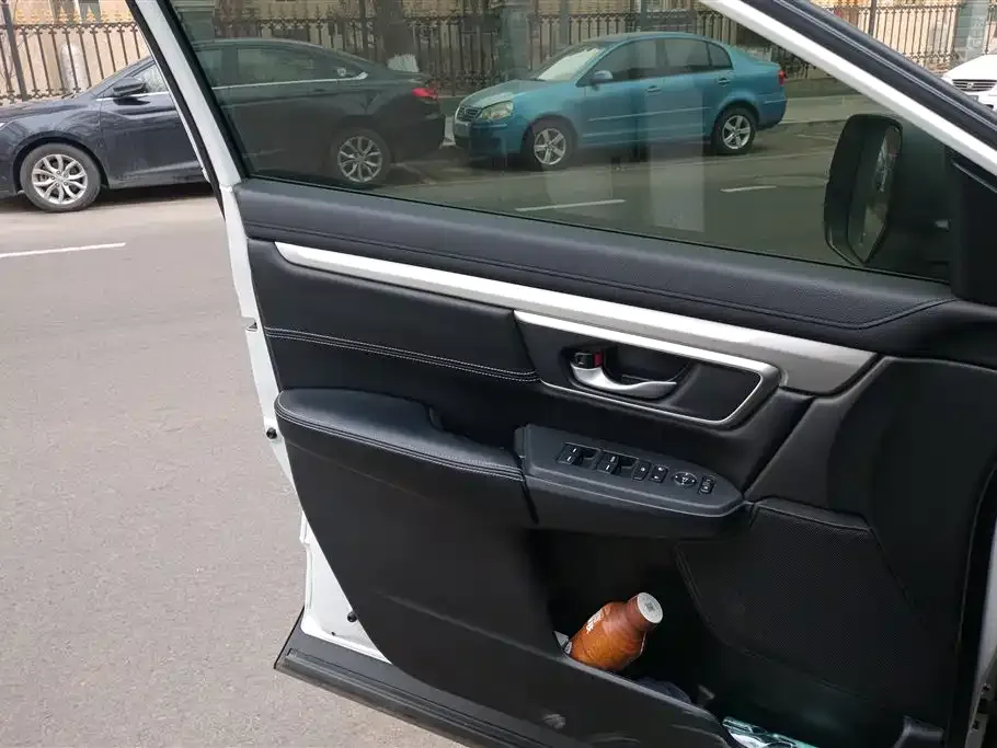 Honda CR-V 2022 из CN, фото 3
