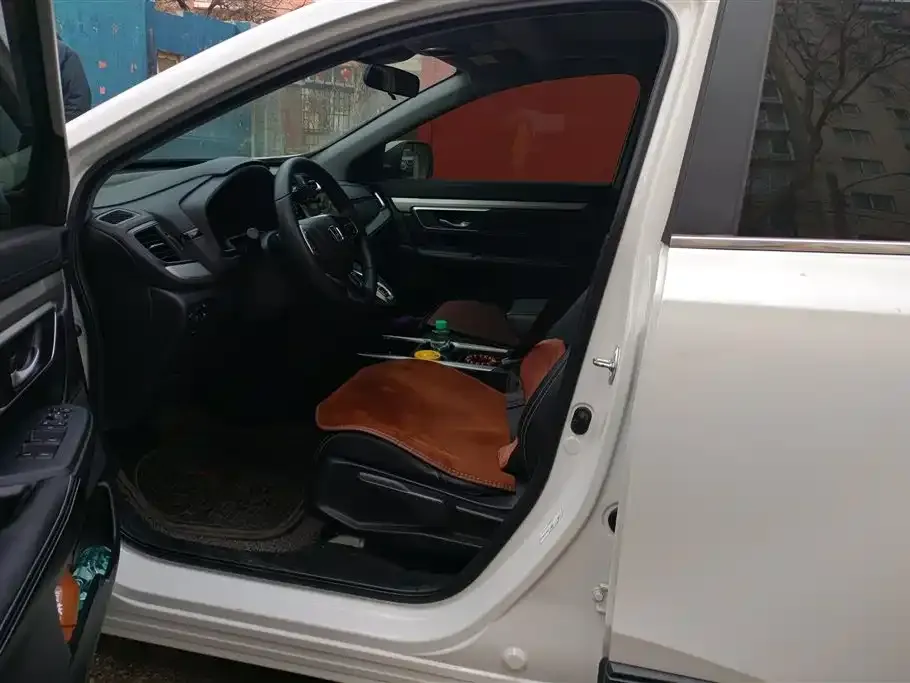 Honda CR-V 2022 из CN, фото 5