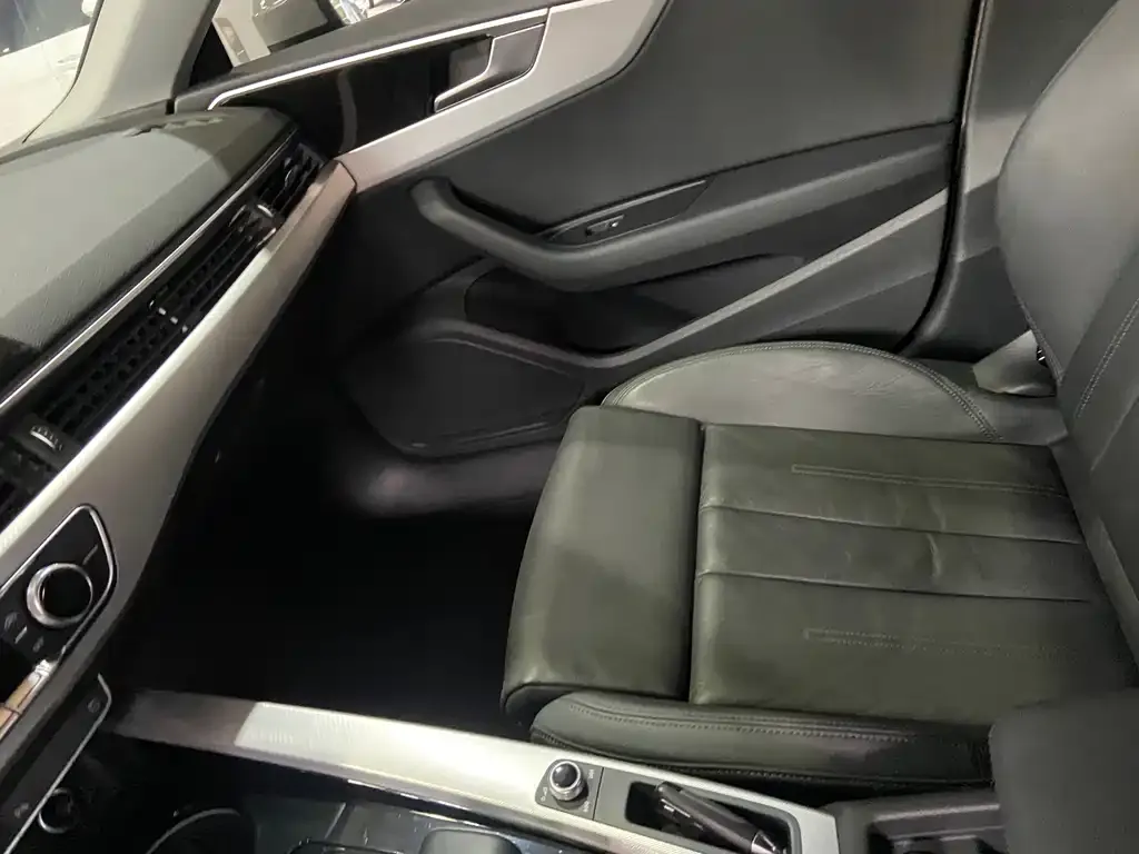 Audi A5 (Import) — фото 6