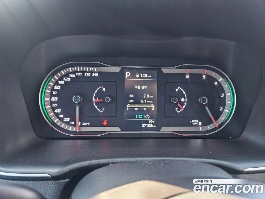 Hyundai Tucson — фото 2