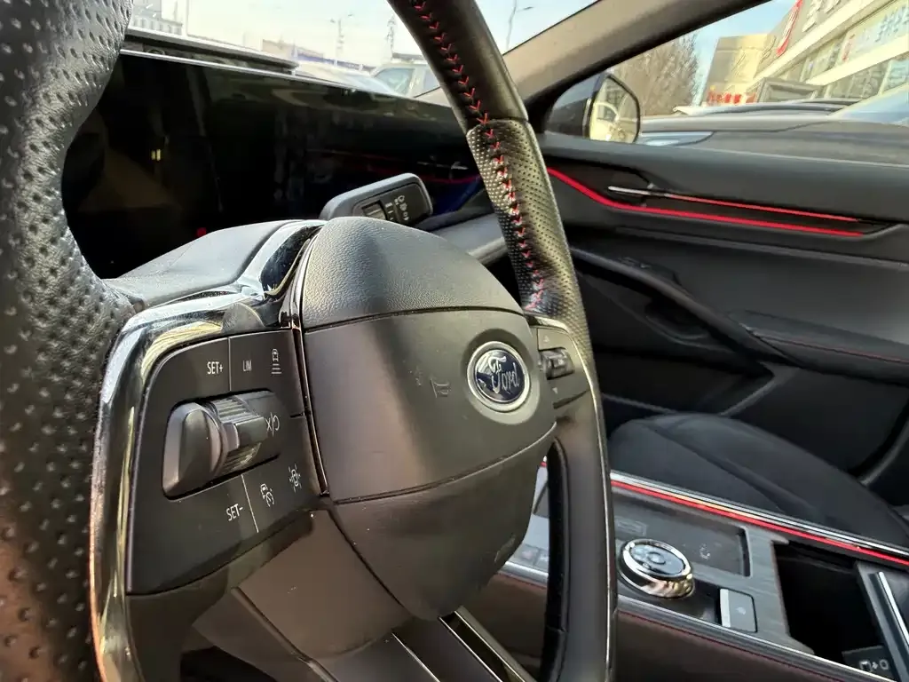 Ford Mondeo 2022 из CN, фото 5