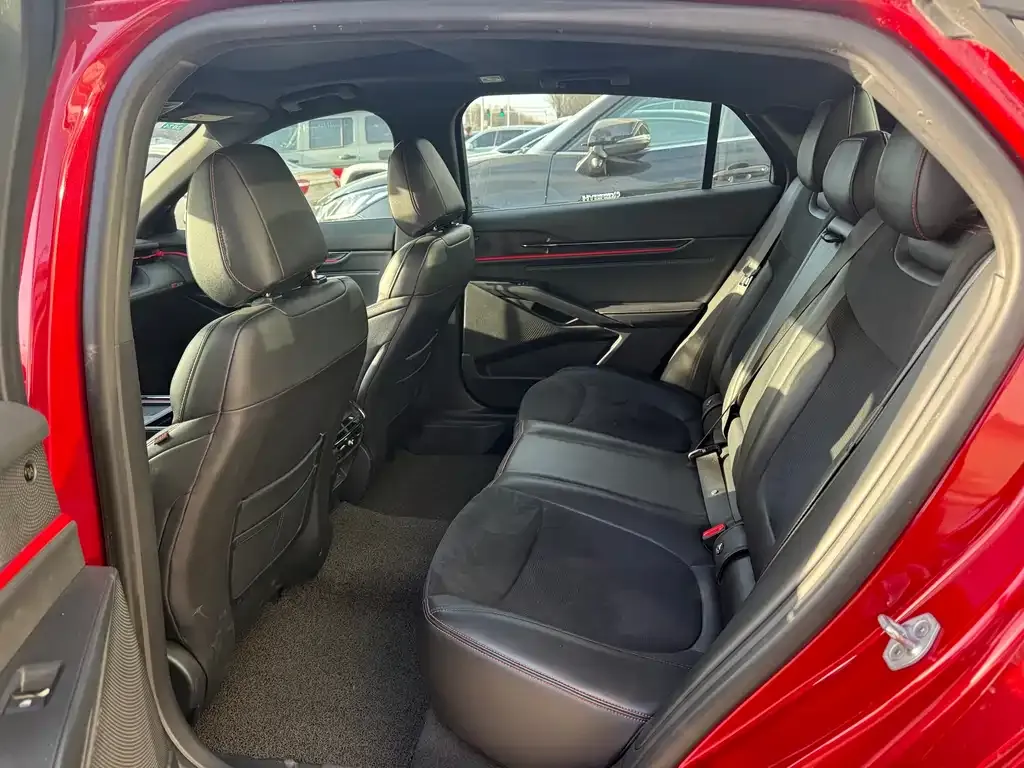 Ford Mondeo 2022 из CN, фото 3