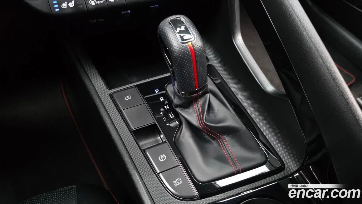 Hyundai AVANTE 2021 из KR, фото 8