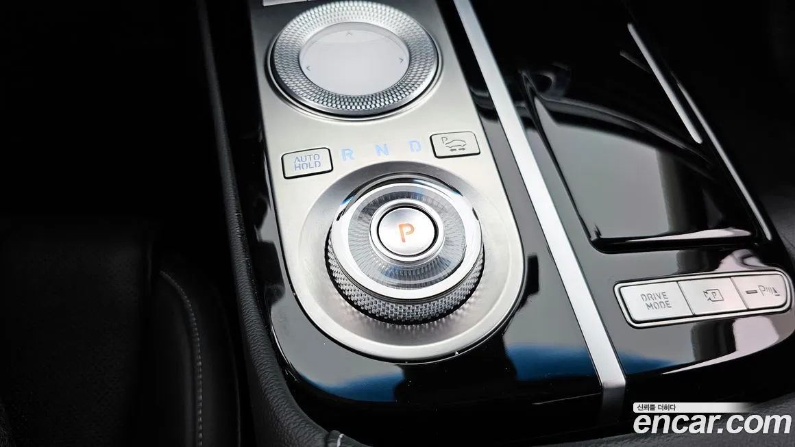 Genesis G80 — фото 2