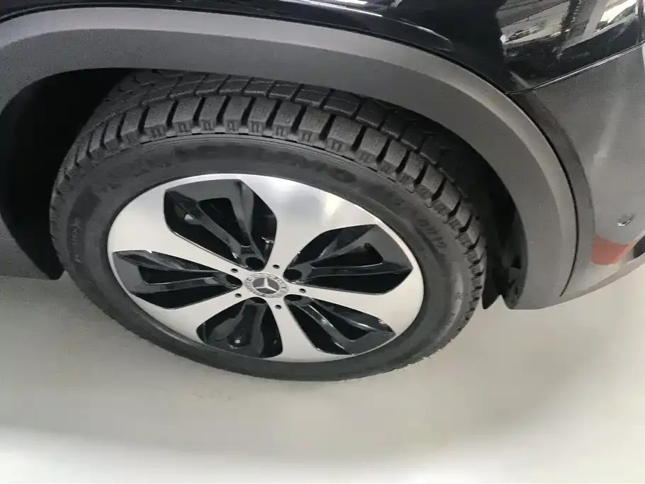 Mercedes-Benz GLB 2022 из CN, фото 2