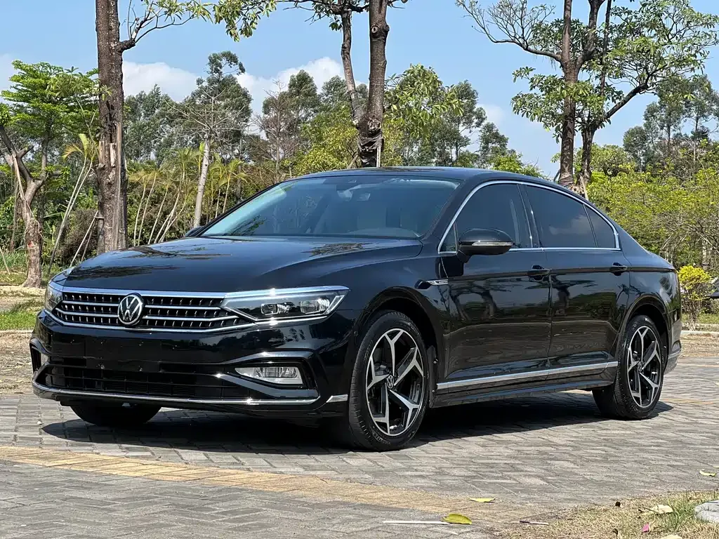 Volkswagen Magotan 2023 из CN, фото 1