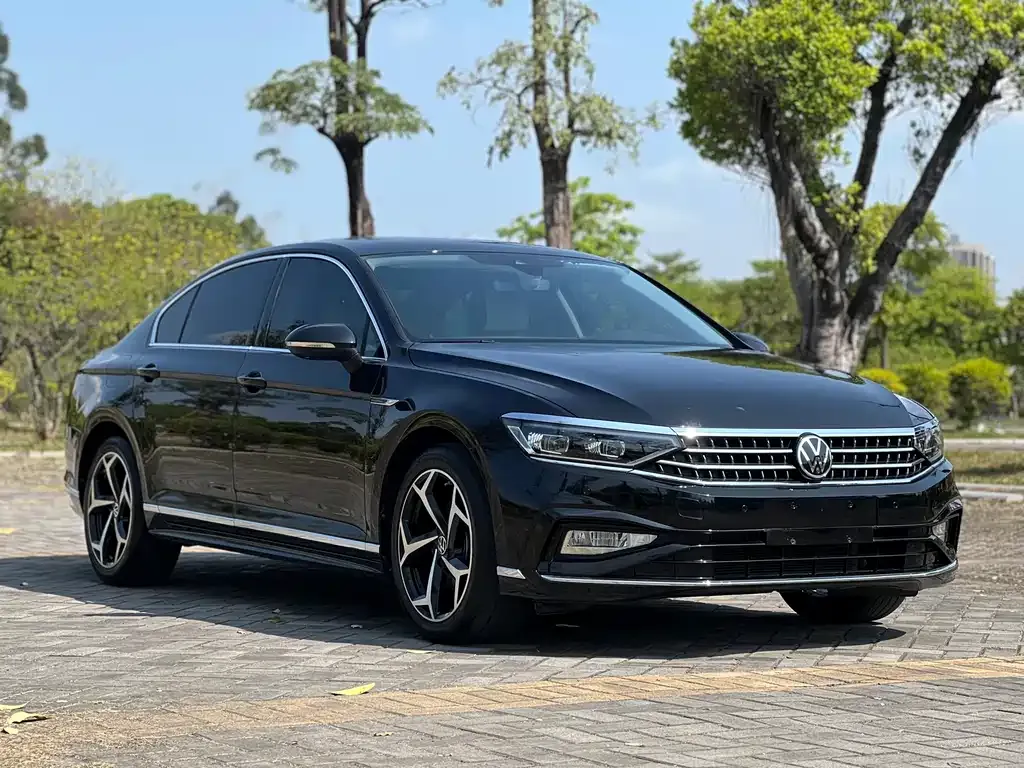 Volkswagen Magotan 2023 из CN, фото 7