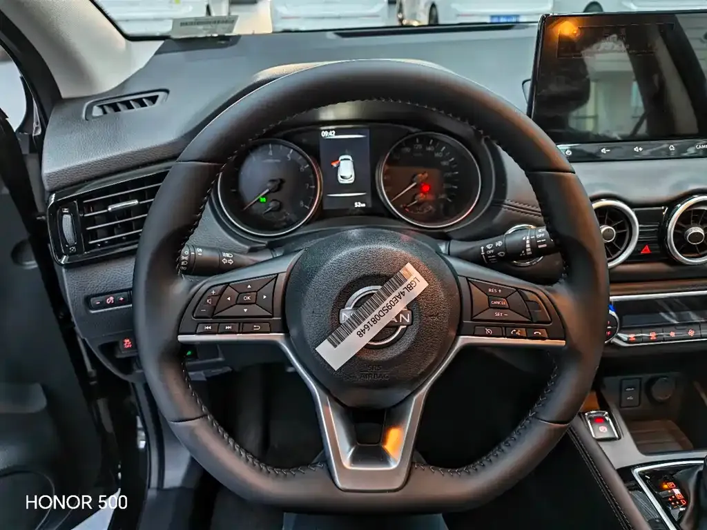 Nissan Qashqai 2025 из CN, фото 6