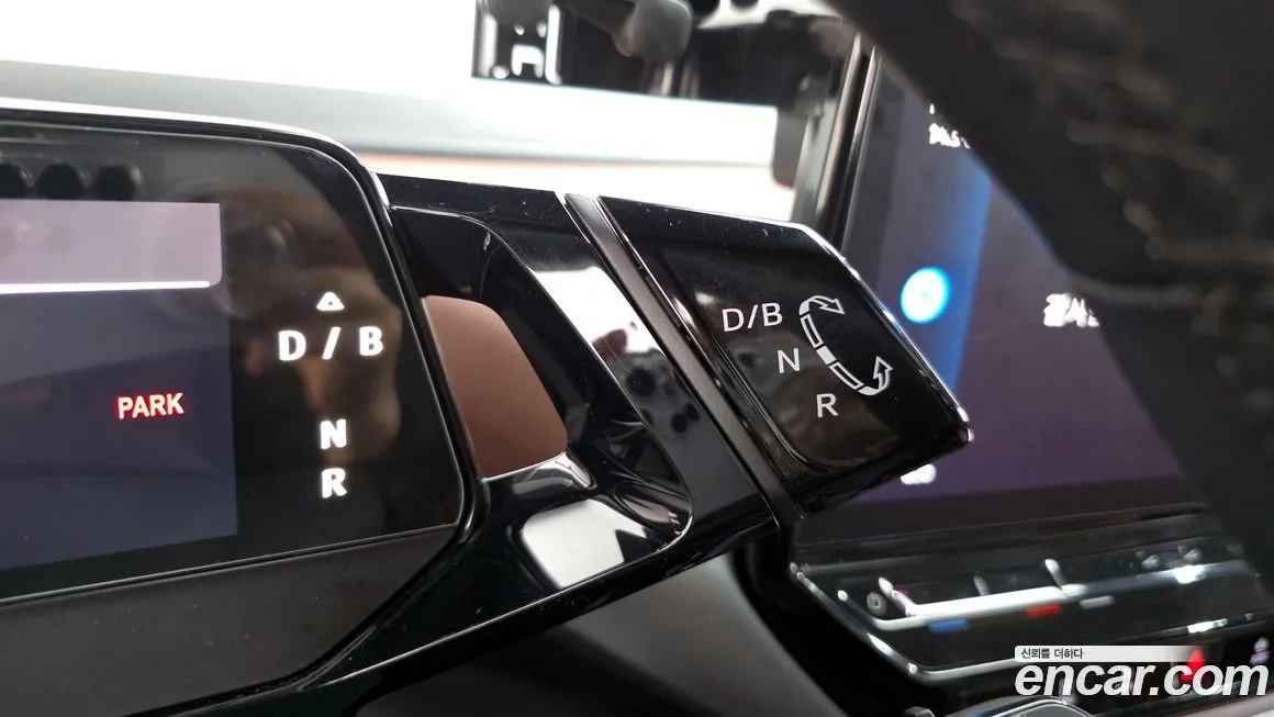 Volkswagen ID.4 2023 из KR, фото 9