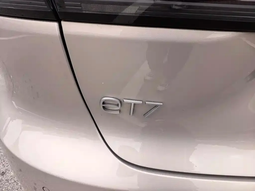 NIO ET7 2024 из CN, фото 3