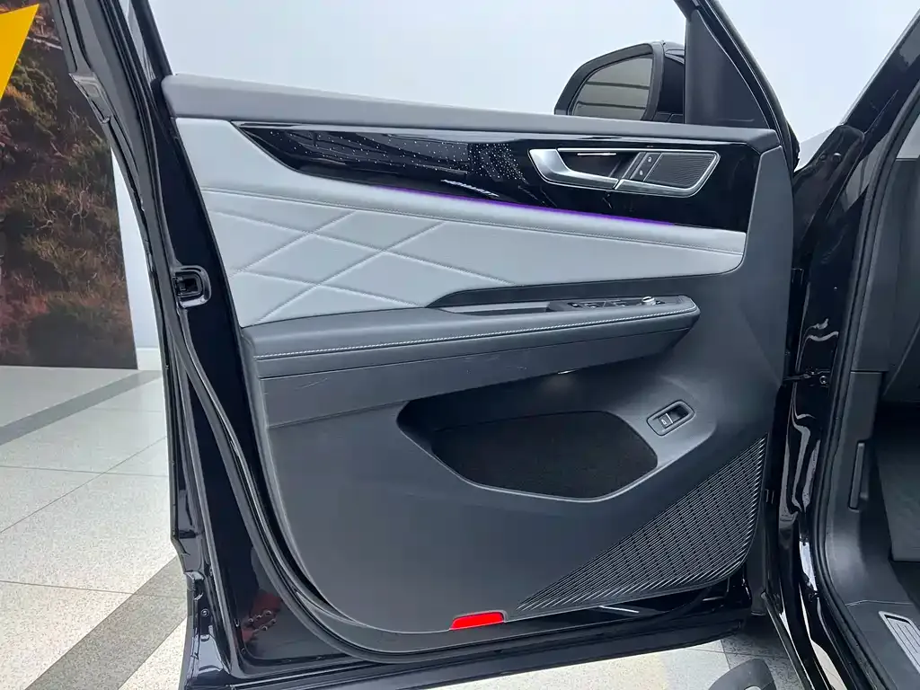 Volkswagen Teramont 2024 из CN, фото 7