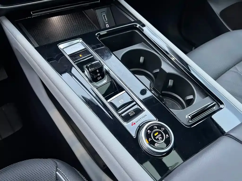 Volkswagen Teramont 2024 из CN, фото 6