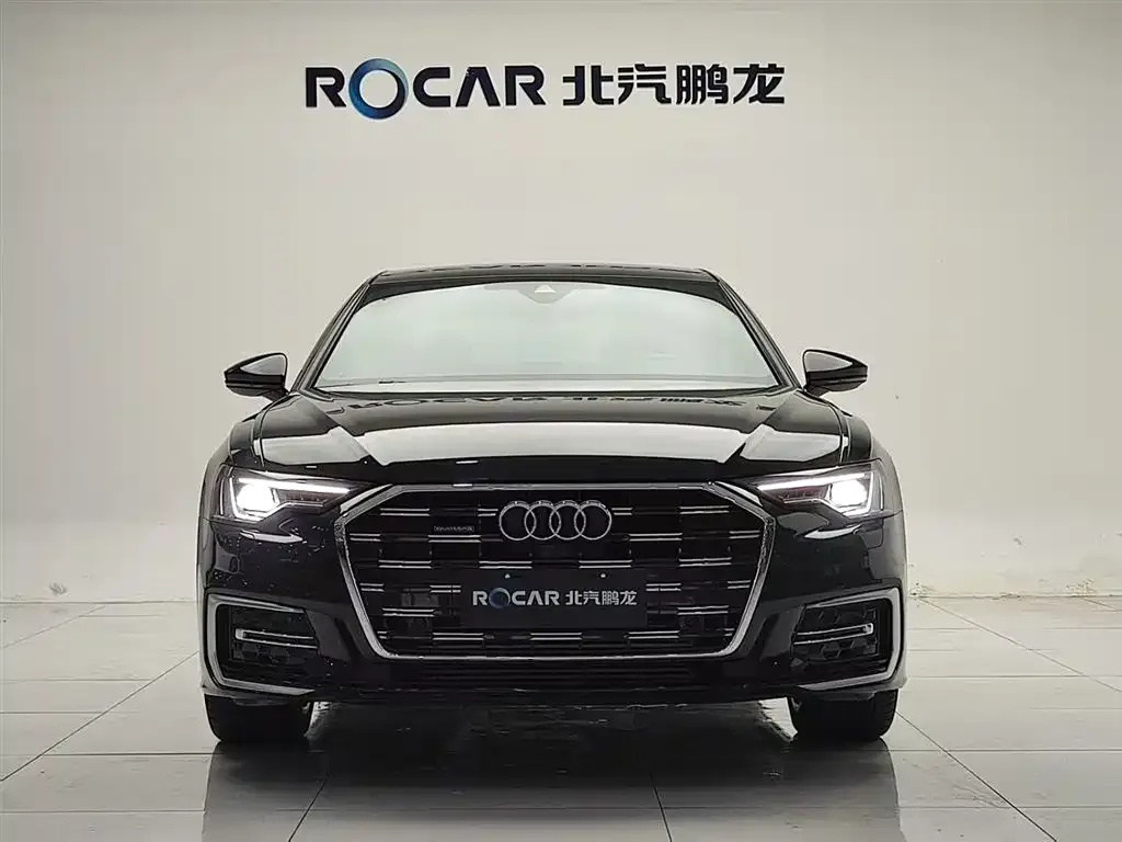 Audi A6L 2023 из CN, фото 4