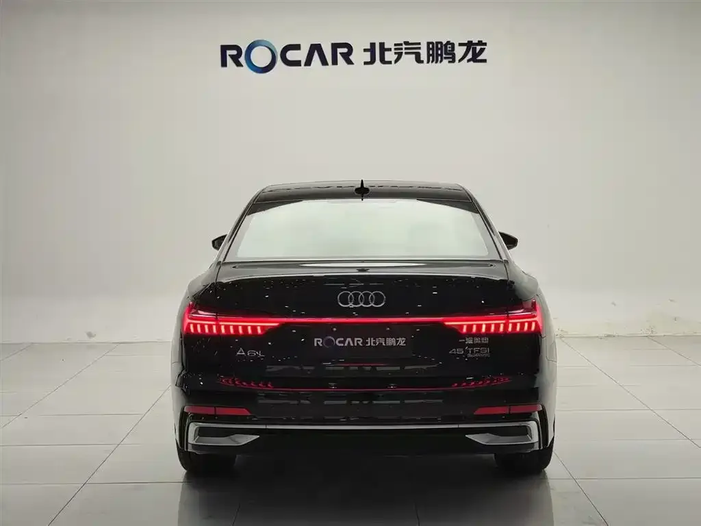 Audi A6L 2023 из CN, фото 5