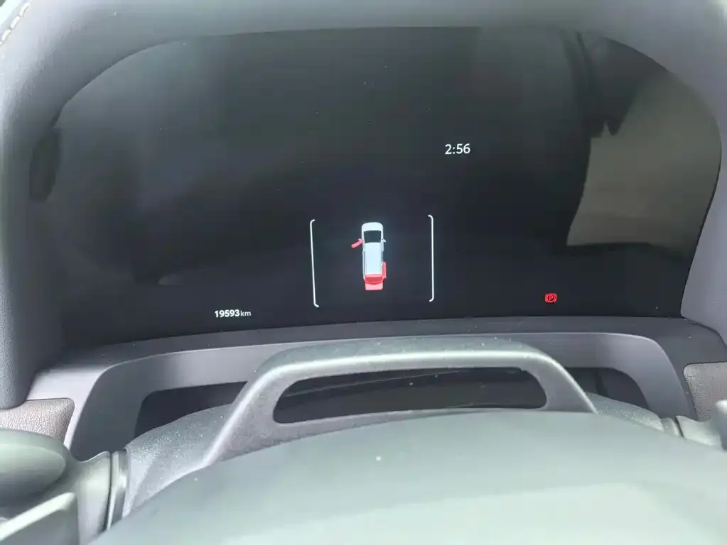 Toyota Vellfire 2024 из CN, фото 4