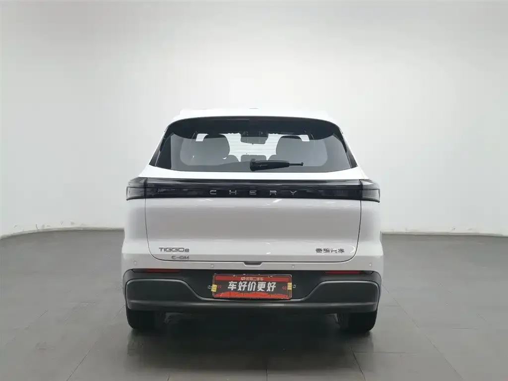 Chery Tiggo 8 PLUS C-DM 2025 из CN, фото 5