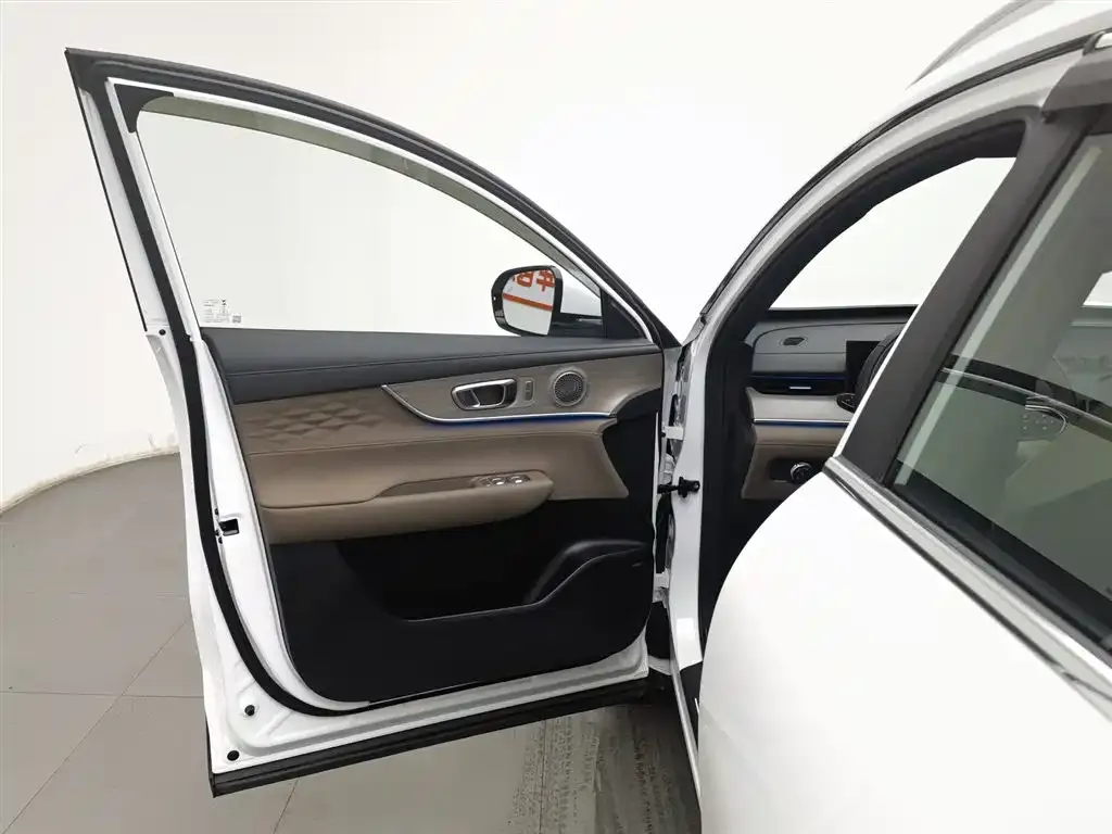 Chery Tiggo 8 PLUS C-DM 2025 из CN, фото 4