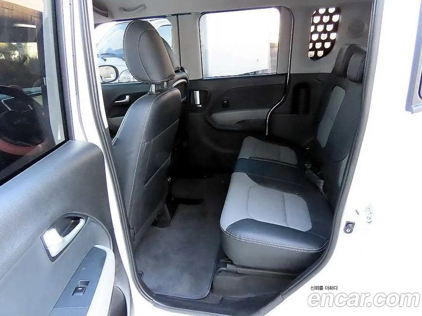 Kia RAY 2022 из KR, фото 4