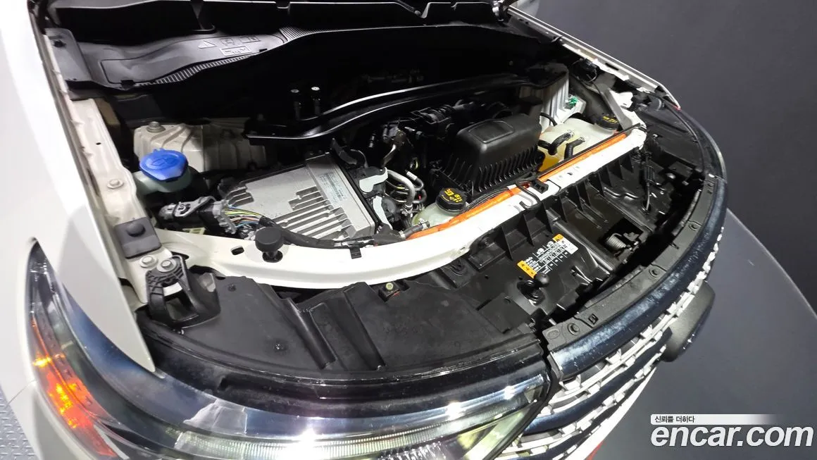 Ford Explorer 2022 из KR, фото 8