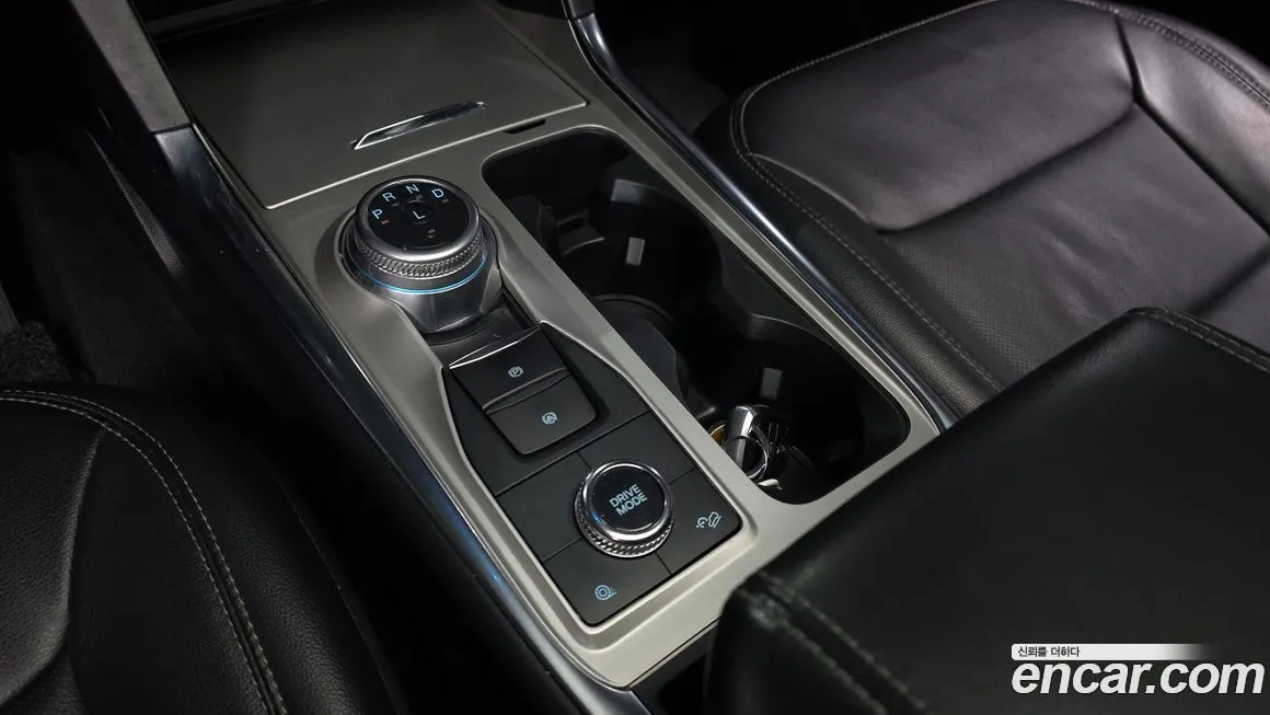 Ford Explorer 2022 из KR, фото 4