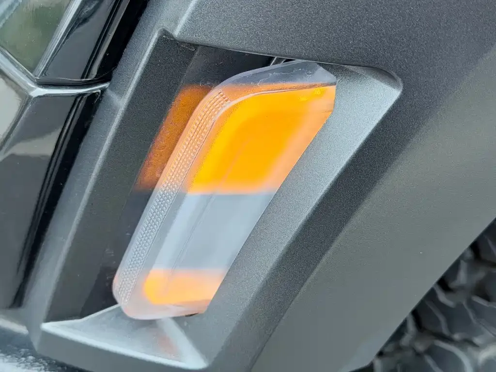 Ford F-150 Raptor — фото 2