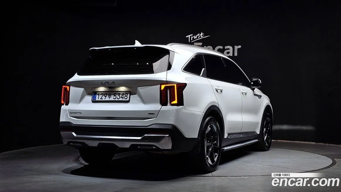 Kia Sorento — фото 2