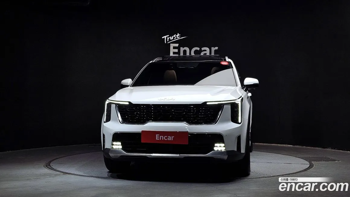 Kia Sorento — фото 3