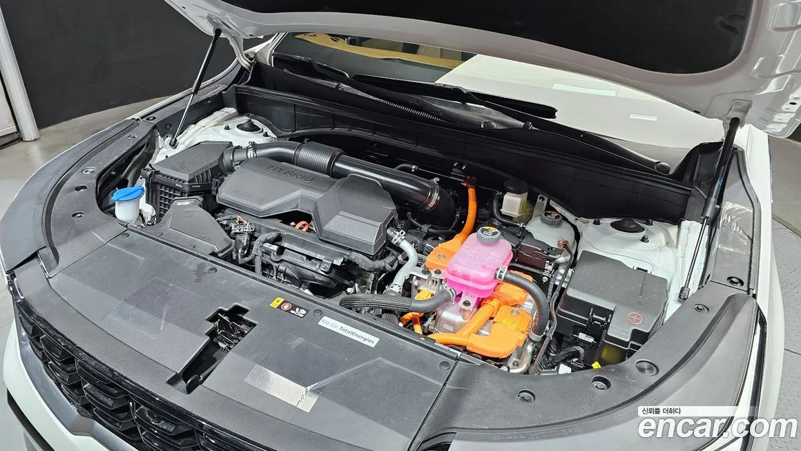 Kia Sorento — фото 10