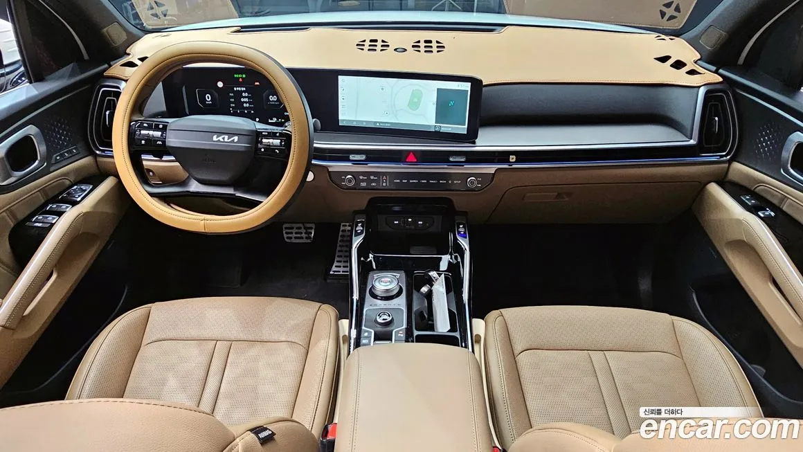 Kia Sorento — фото 7