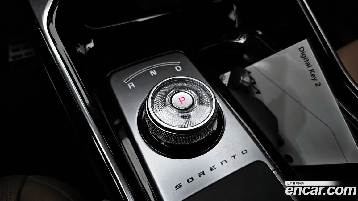 Kia Sorento — фото 4