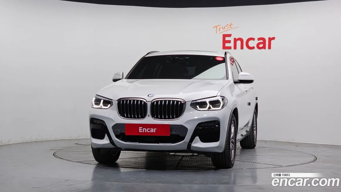 BMW X4 — фото 2