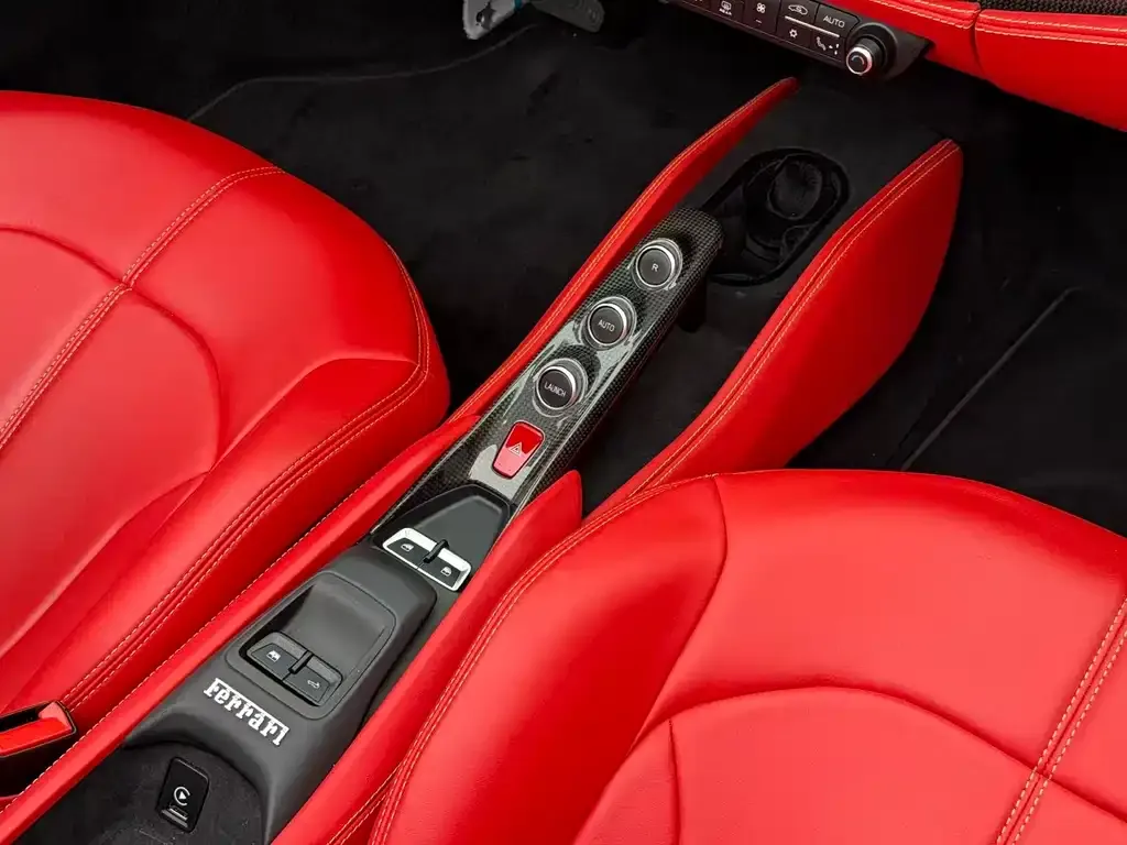 Ferrari F8 2022 из CN, фото 9