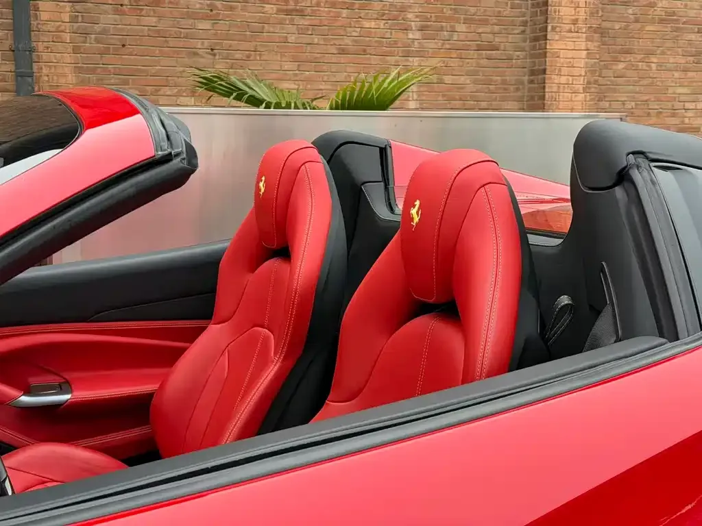 Ferrari F8 2022 из CN, фото 3