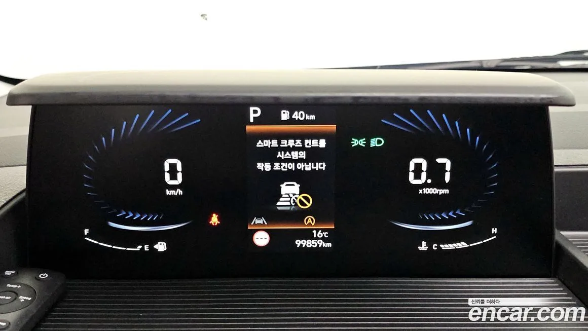 Hyundai Staria — фото 7