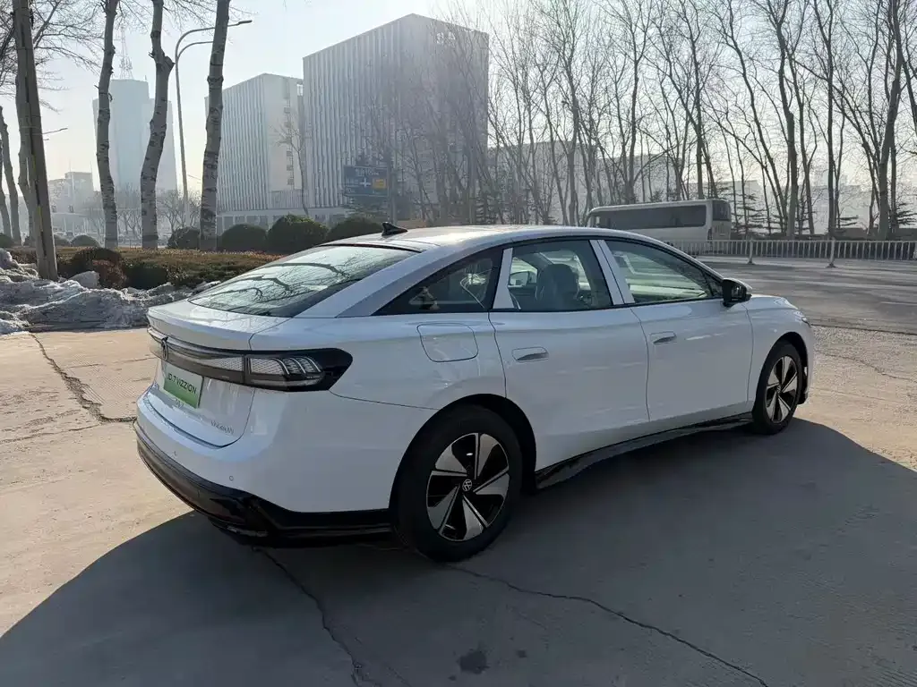 Volkswagen ID.7 VIZZION 2026 из CN, фото 3
