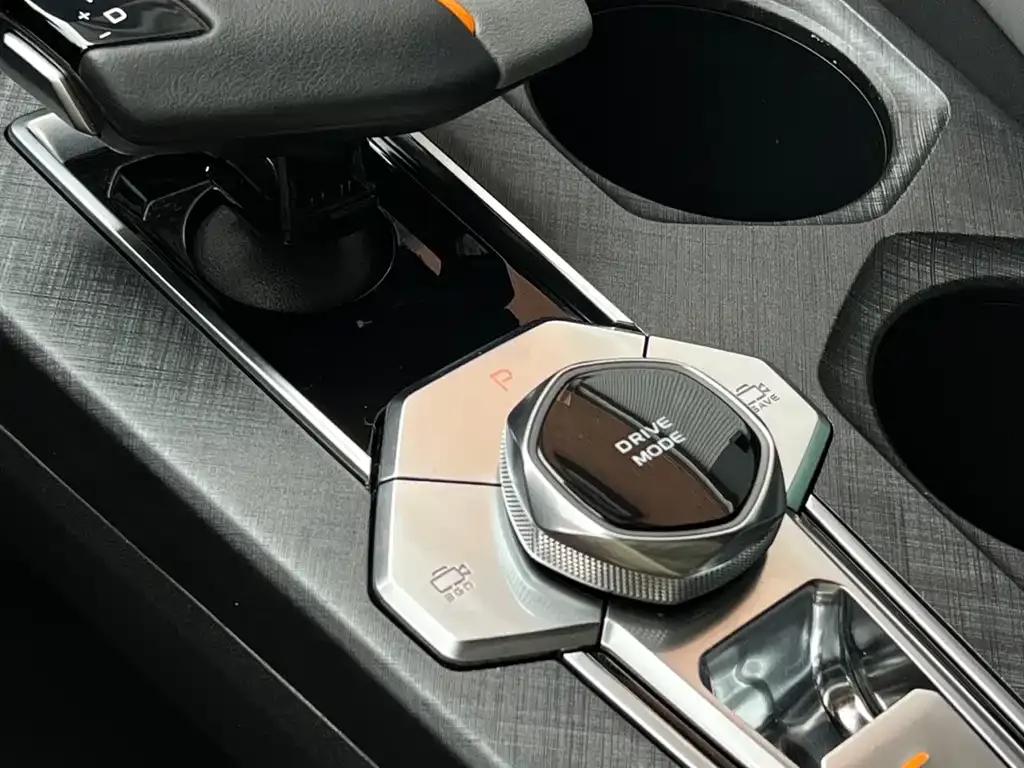 Changan UNI-V 2022 из CN, фото 5