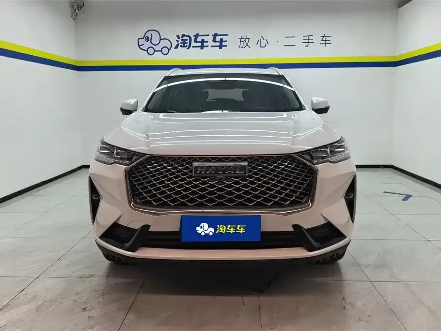 Haval H6 — фото 2
