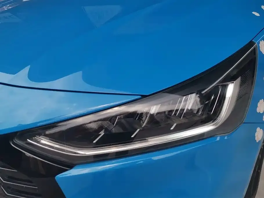 Ford Focus 2023 из CN, фото 3