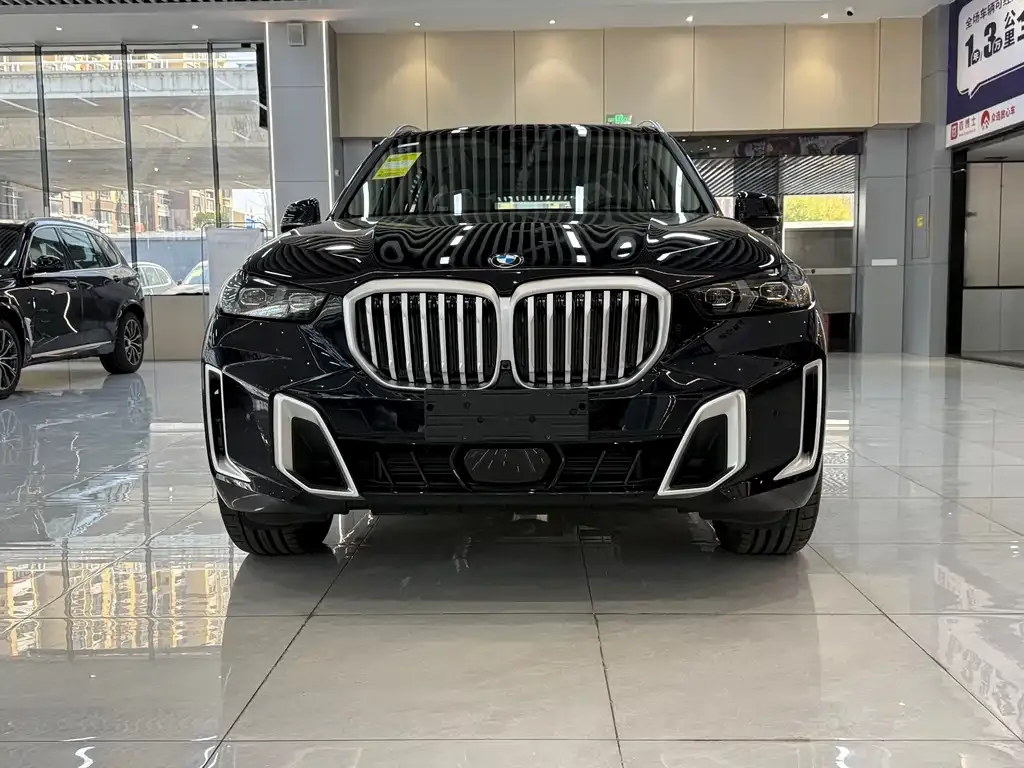 BMW X5 2026 из CN, фото 3