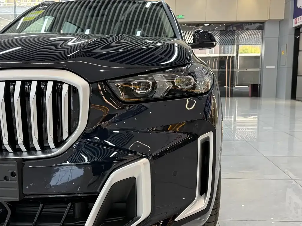 BMW X5 2026 из CN, фото 10