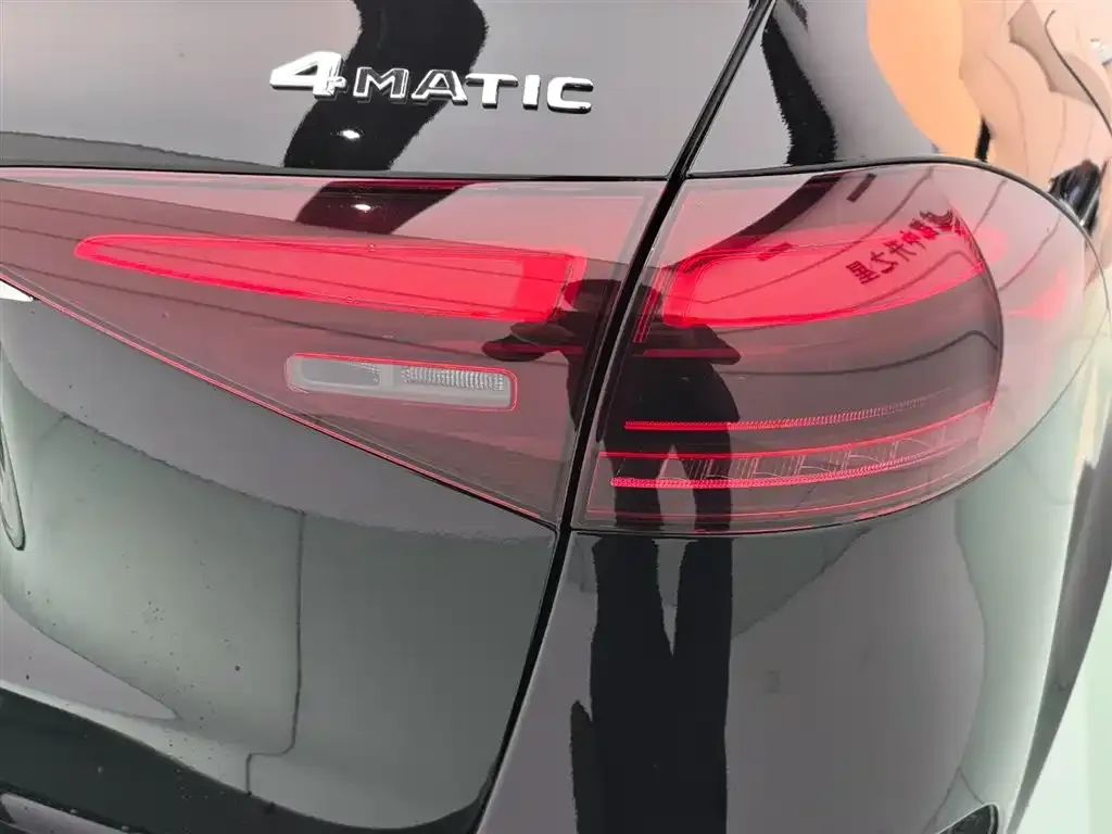Mercedes-Benz GLE — фото 10