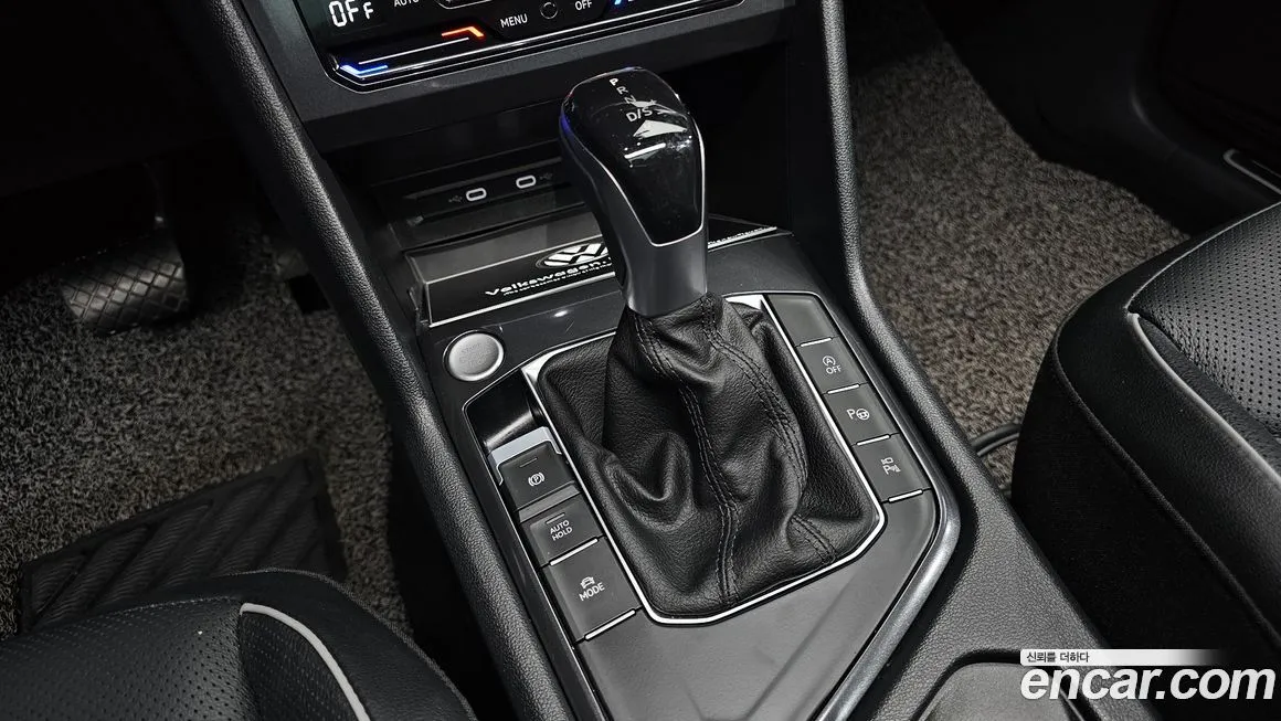 Volkswagen Tiguan 2023 из KR, фото 7