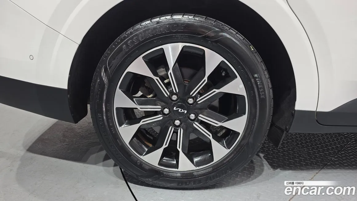 Kia Carnival 2023 из KR, фото 4